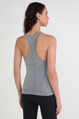 תמונת דוגמן אחורית של Swiftly Tech Racerback Tank 2.0 *Race
