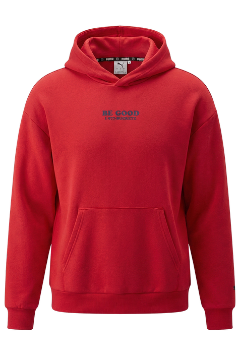 סווטשירט פומה X אי.טי. PUMA