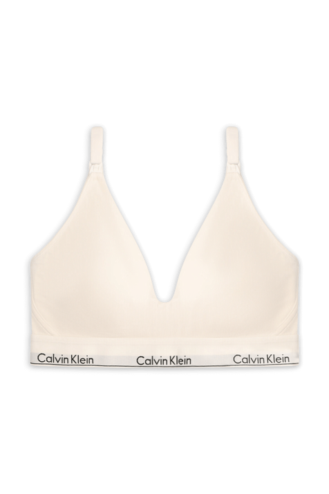 חזיית הריון והנקה CALVIN KLEIN