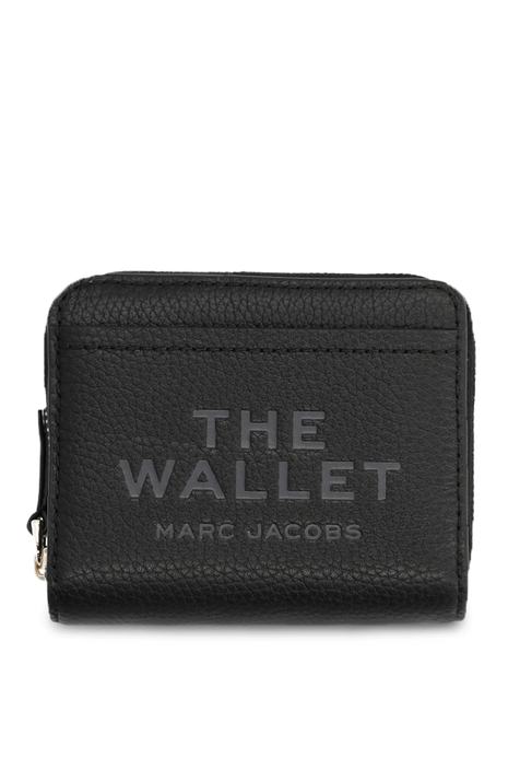 ארנק עור מיני MARC JACOBS