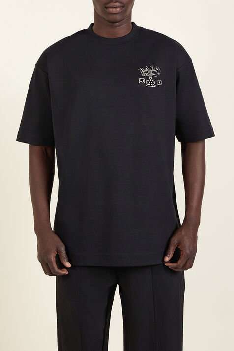 חולצת טי BALR