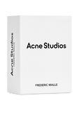 תמונה אחורית של Acne Studios Par Frederic Mal Eau de Parfum 100 ml