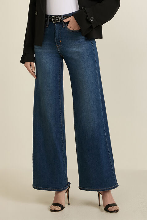 מכנסי ג'ינס מתרחבים 318 LEVI`S