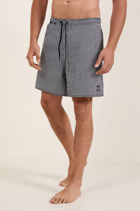 מכנסי בגד ים ARMANI EXCHANGE