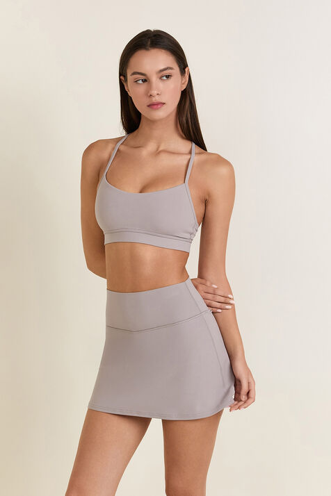 Flow Y Bra Nulu LULULEMON