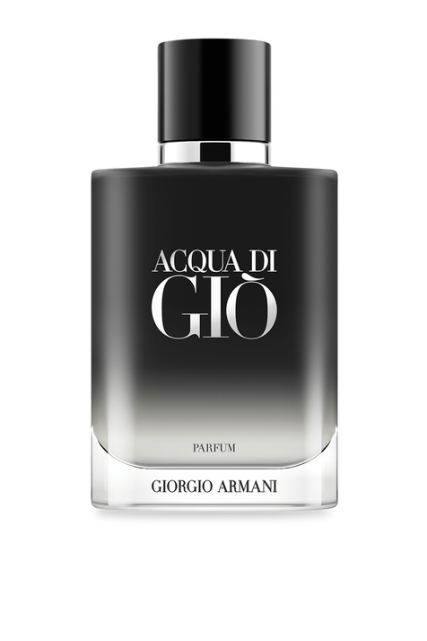 Acqua di Gio Parfum – 100ml ARMANI BEAUTY