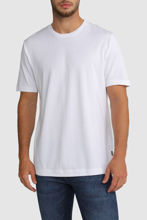 חולצת טי קלאסית BOSS