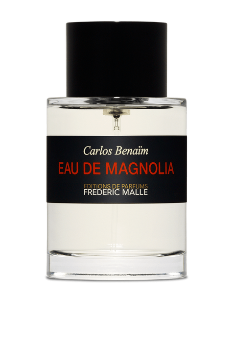 Eau de Magnolia Eau de Parfum 100 ml FREDERIC MALLE