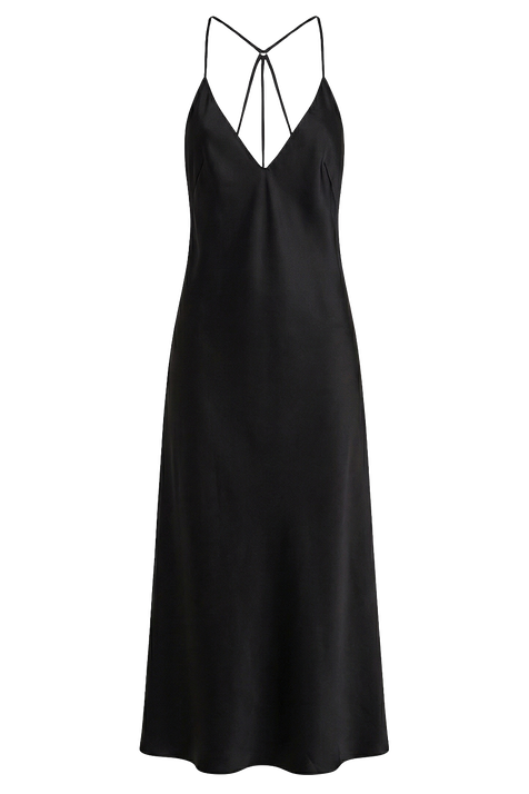 שמלת מקסי ANNA OCTOBER