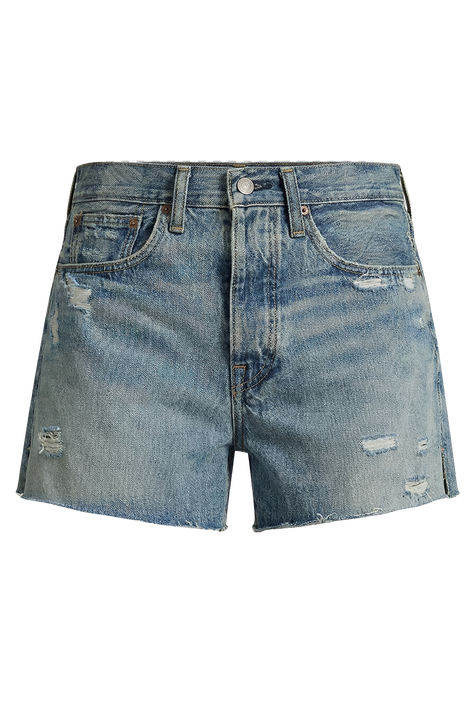 מכנסיים קצרים מג'ינס POLO RALPH LAUREN