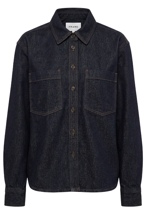 חולצת ג'ינס FRAME
