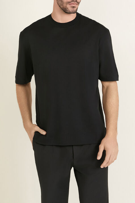 חולצת טי ZEGNA