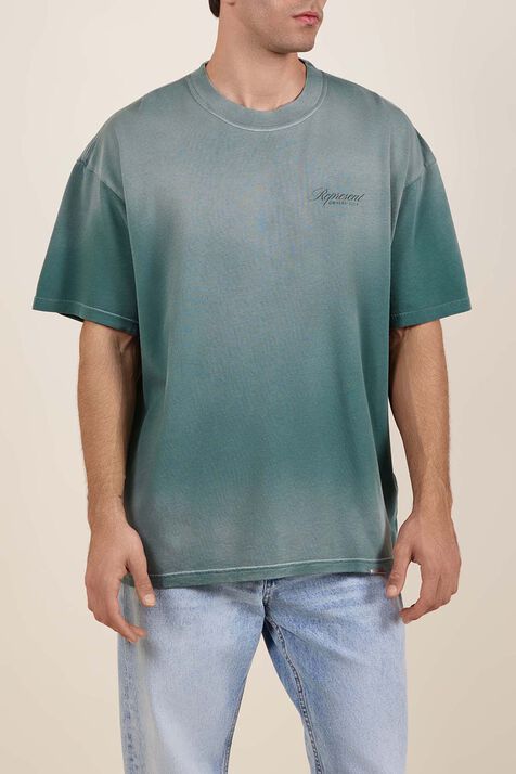 חולצת טי REPRESENT