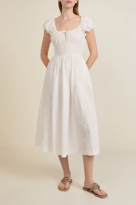 שמלת מידי קווין DOEN