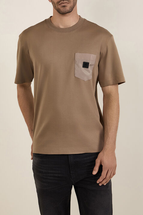 חולצת טי HUGO