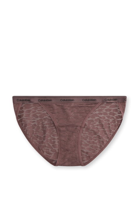 תחתוני תחרה CALVIN KLEIN