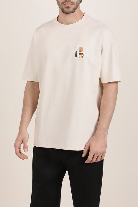 חולצת טי BALR