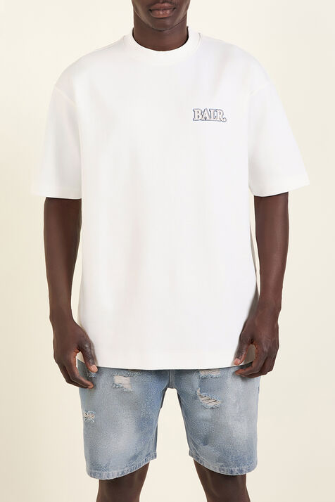 חולצת טי BALR