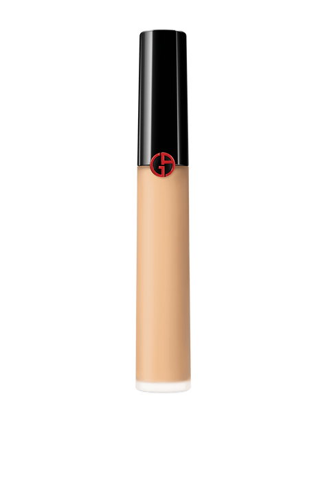 קונסילר פאוור פבריק בגימור מאט 4 ARMANI BEAUTY