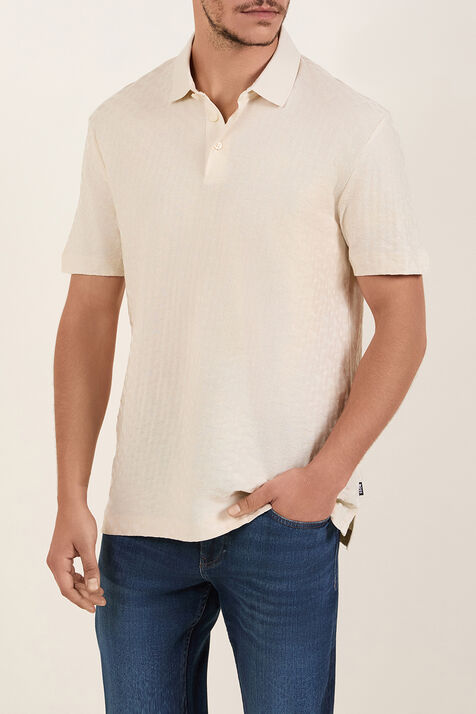 חולצת פולו BOSS