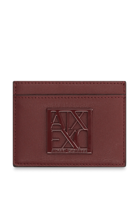 ארנק כרטיסים ARMANI EXCHANGE