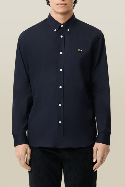 חולצת כפתורים LACOSTE