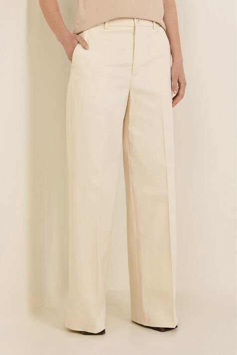 מכנסיים מחויטיים MONCLER