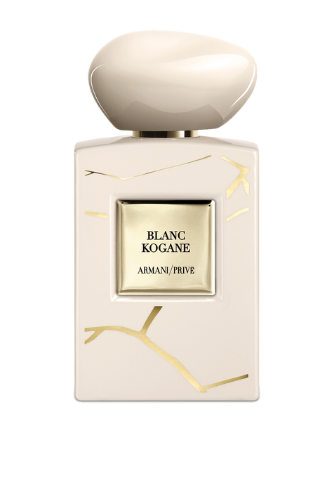 Prive Blanc Kogane Eau de Parfum 100 ml ARMANI BEAUTY