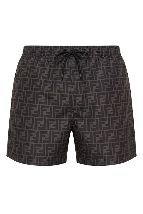 מכנסי בגד ים FENDI