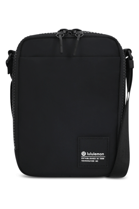 Easy Access Crossbody Bag 1.5L