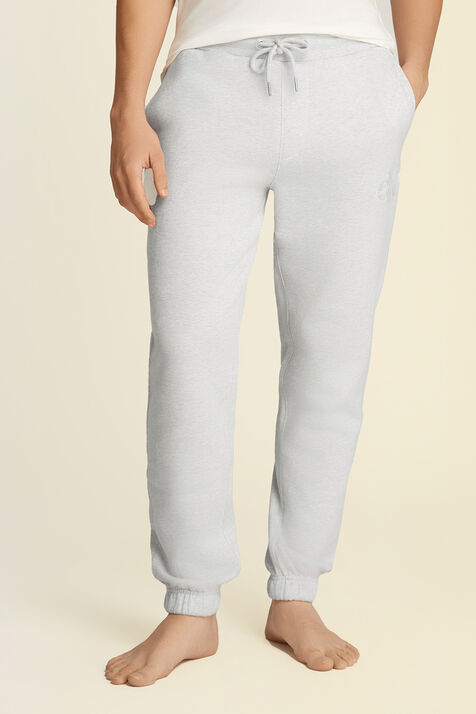 מכנסי ג'וג ארוכים CALVIN KLEIN