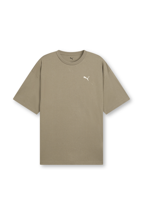 חולצת טי אוברסייז PUMA