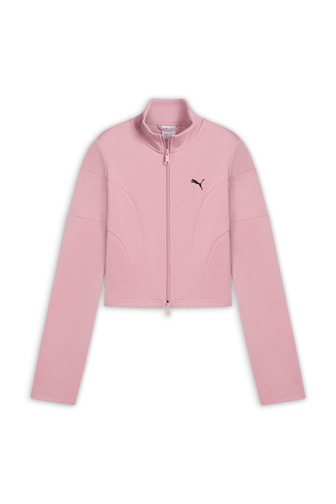 סווטשירט סלים פיט PUMA