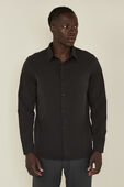 תמונת דוגמן קידמית של New Venture Classic-Fit Long-Sleeve Shirt