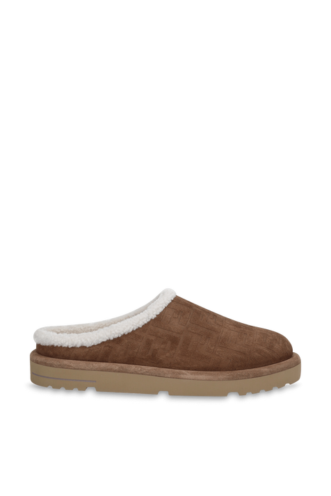 נעלי מיולס FENDI