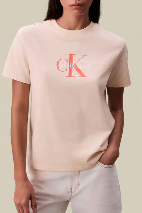 חולצת טי CALVIN KLEIN