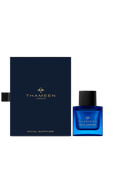 תמונה אחורית של Thameen Royal Sapphire Extrait de parfum 50 ML