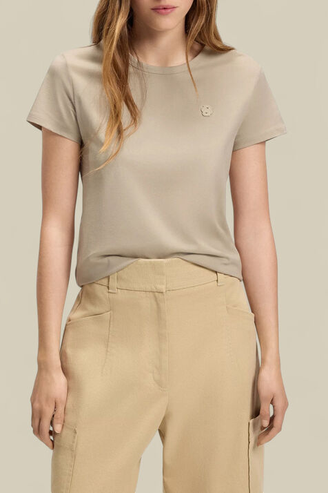 חולצת טי BOSS