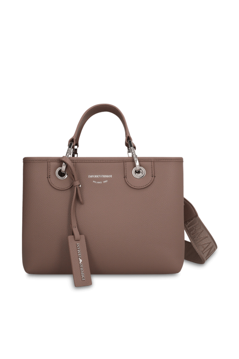תיק נשיאה מדיום EMPORIO ARMANI