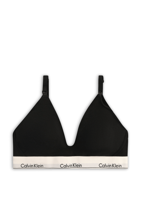 חזיית הריון והנקה CALVIN KLEIN