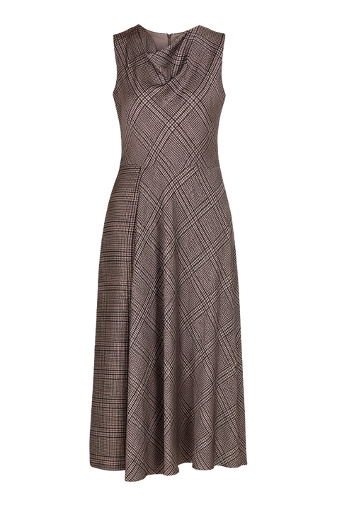 שמלת מקסי VINCE