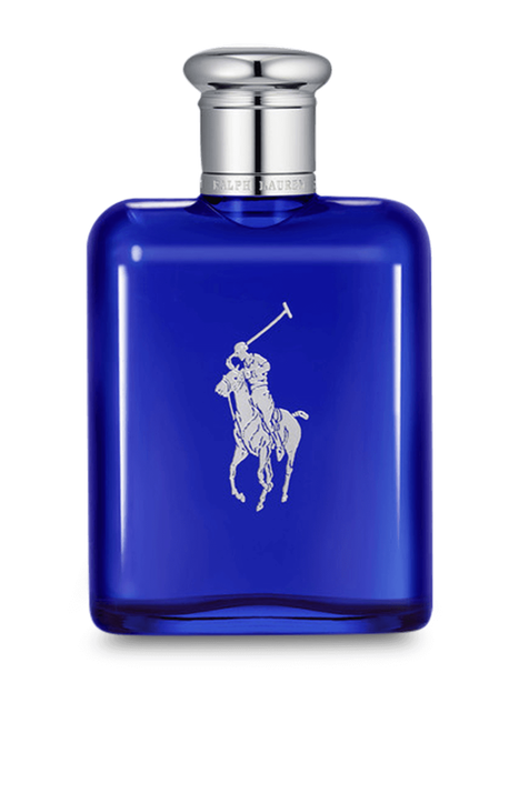 Polo Blue Eau De Toilette 125 ml RALPH LAUREN