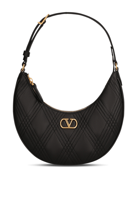 תיק כתף מיני VALENTINO GARAVANI