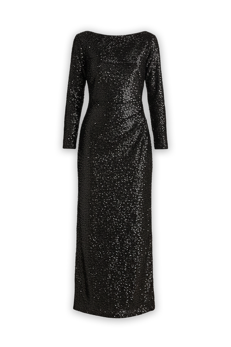 שמלת פייאטים מקסי 16 ARLINGTON