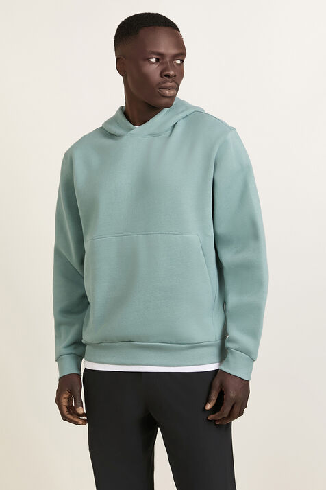 Steady State Pullover Hoodie LULULEMON