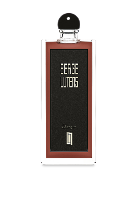 Collection Noire Chergui Eau de Parfum 50 ml SERGE LUTENS