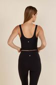 תמונת דוגמן אחורית של lululemon Align™ Tank Top