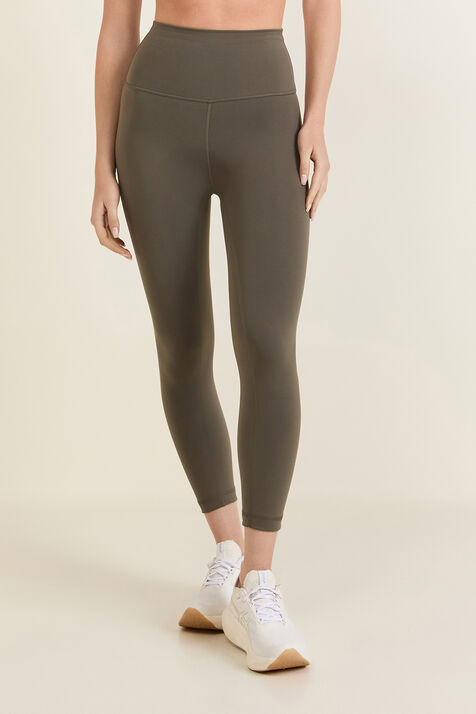 Wunder Train Hr Crop 23 LULULEMON