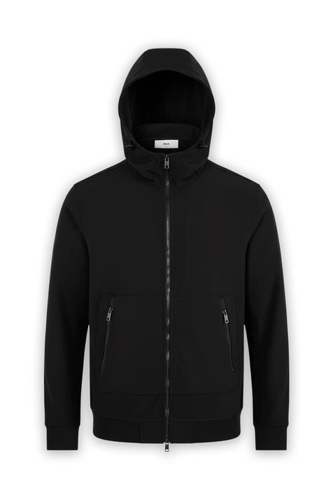 ז'קט קפוצ'ון BALR