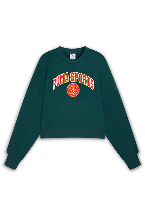 סווטשירט PUMA